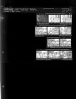 New parking meters (11 Negatives) (June 3, 1964) [Sleeve 8, Folder b, Box 33]